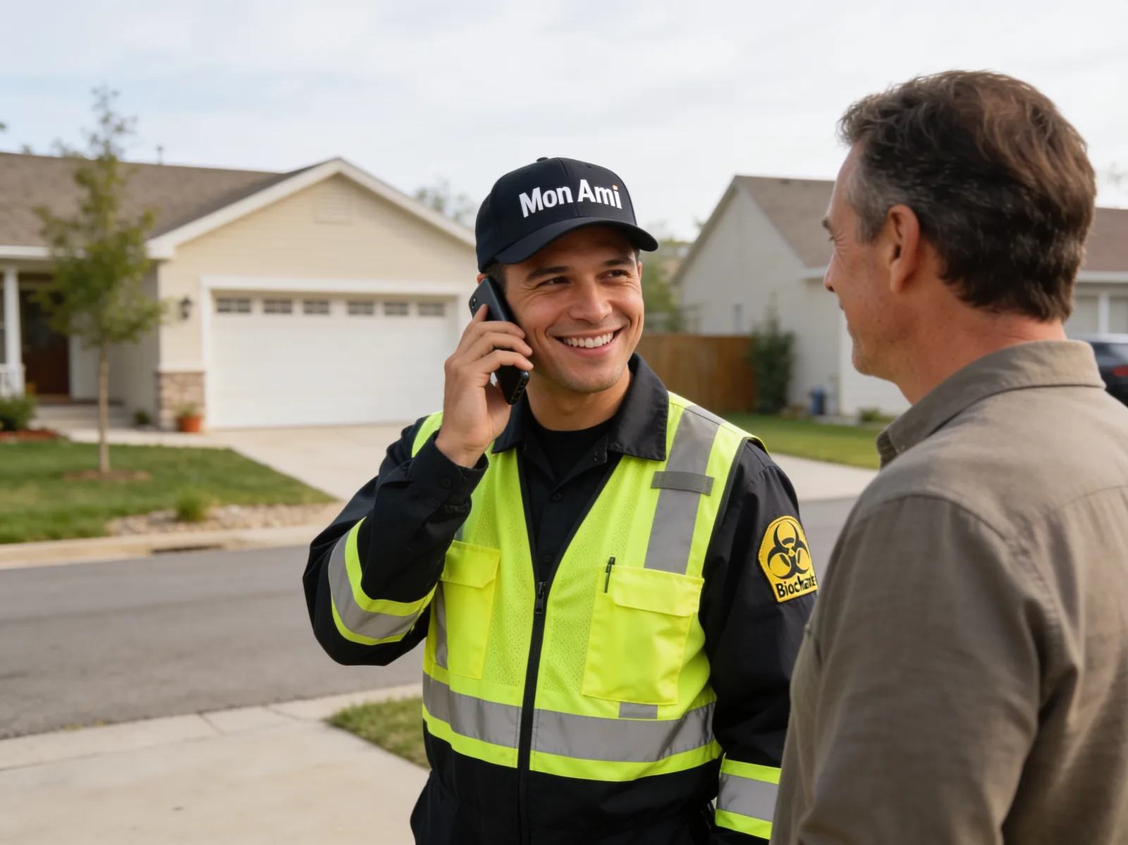 Sewage Cleanup Portage, OH FAQs
