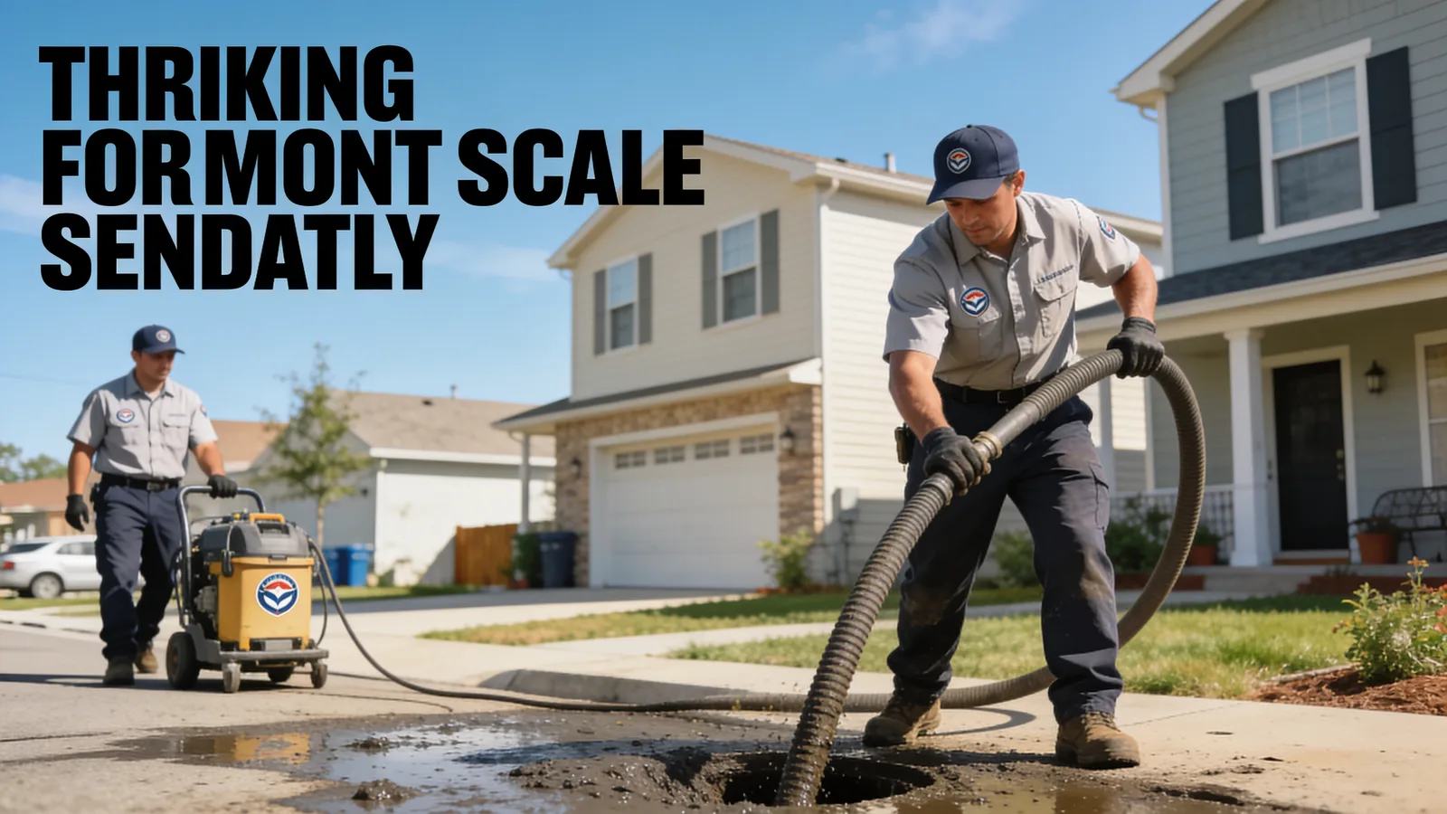 Sewage Cleanup in Portage, OH near me